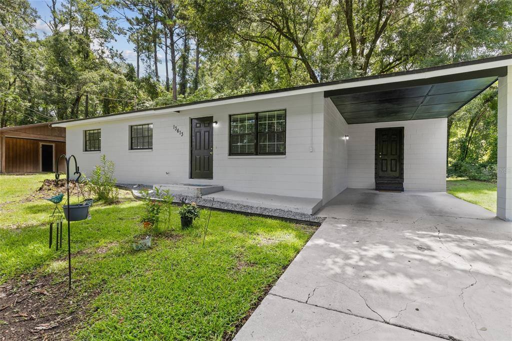 Apartment for rent at 13613 NW 147 Ave, Alachua, FL 32615