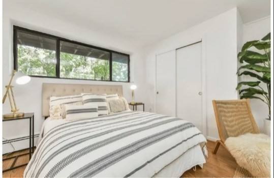 Apartment for rent at 10 Coffey St #10-3, Dorchester, MA 02122
