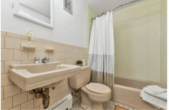 Apartment for rent at 10 Coffey St #10-3, Dorchester, MA 02122