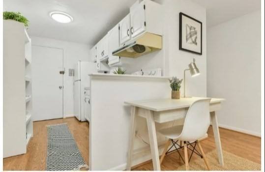 Apartment for rent at 10 Coffey St #10-3, Dorchester, MA 02122