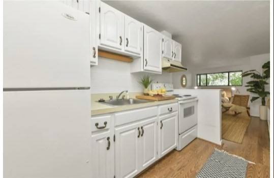 Apartment for rent at 10 Coffey St #10-3, Dorchester, MA 02122