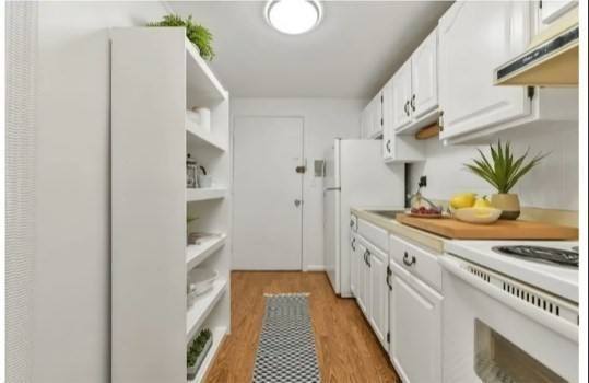 Apartment for rent at 10 Coffey St #10-3, Dorchester, MA 02122