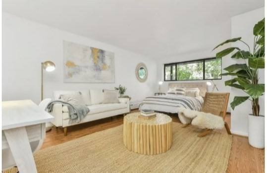 Apartment for rent at 10 Coffey St #10-3, Dorchester, MA 02122