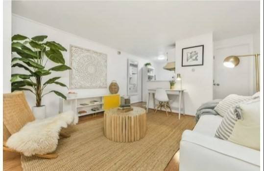 Apartment for rent at 10 Coffey St #10-3, Dorchester, MA 02122
