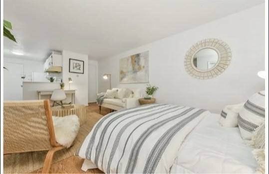 Apartment for rent at 10 Coffey St #10-3, Dorchester, MA 02122