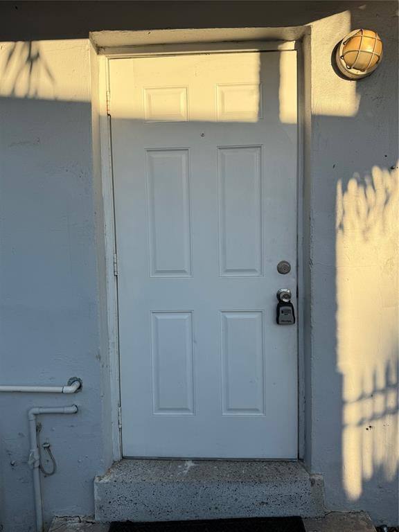 Apartment for rent at 720 SW 7th St #720-1, Dania, FL 33004