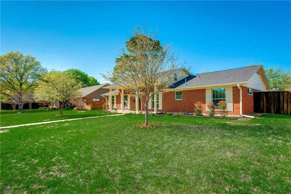Apartment for rent at 10216 Carry Back Circle, Dallas, TX 75229