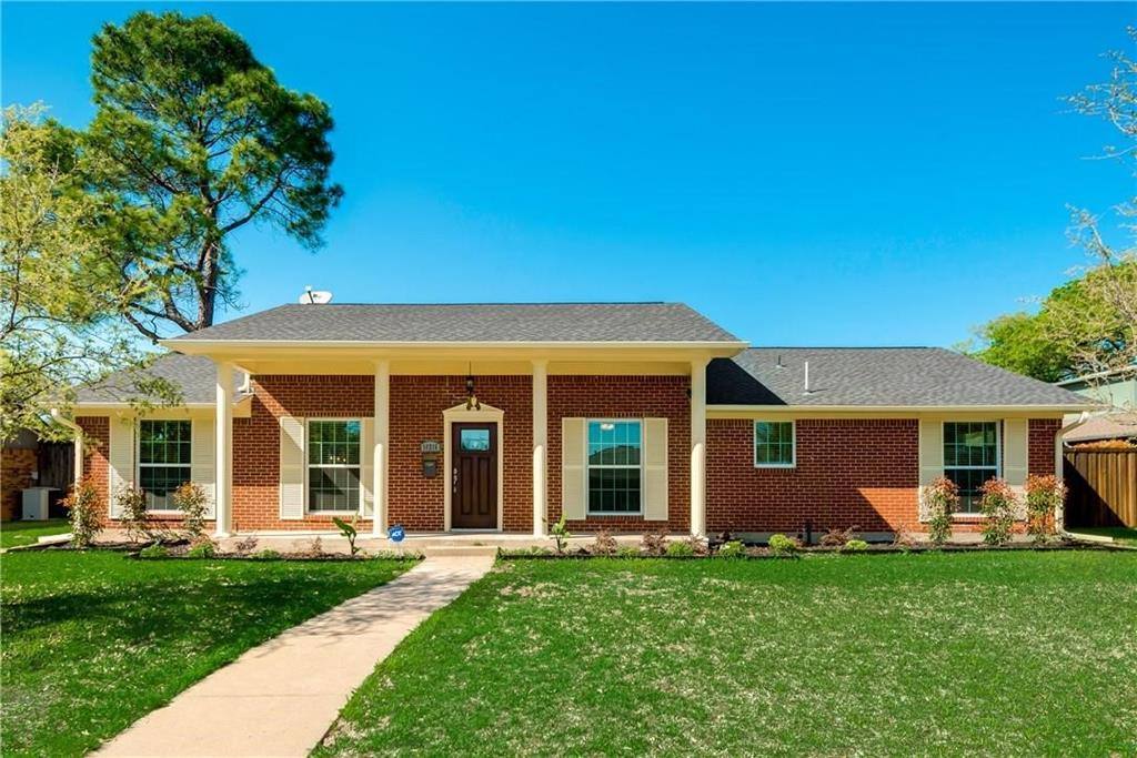 Apartment for rent at 10216 Carry Back Circle, Dallas, TX 75229