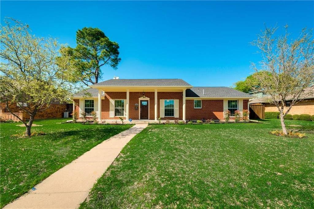 Apartment for rent at 10216 Carry Back Circle, Dallas, TX 75229