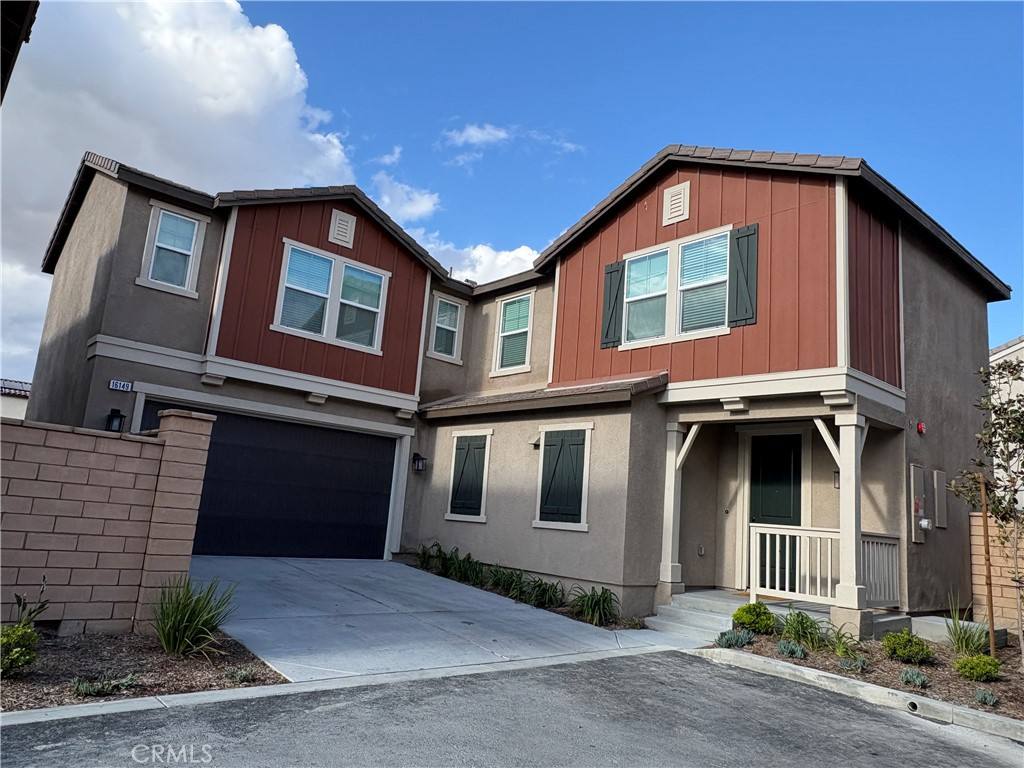 Condo for rent at 16149 Alamo Court, Chino, CA 91708