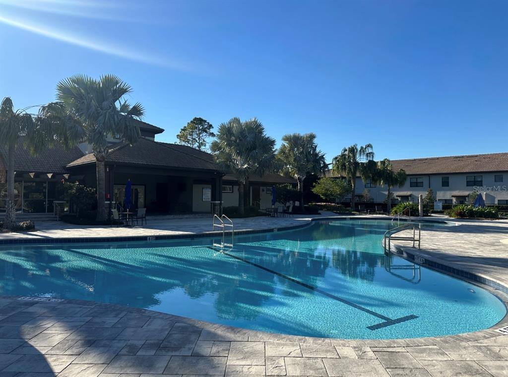 Apartment for rent at 1222 Royal St George Blvd, Davenport, FL 33896
