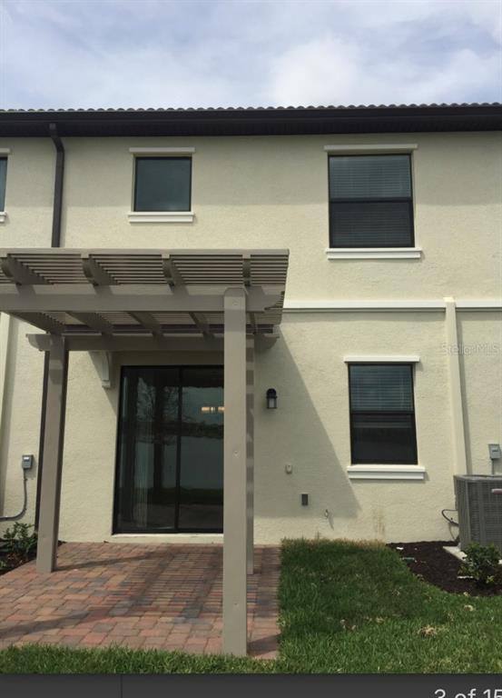 Apartment for rent at 1222 Royal St George Blvd, Davenport, FL 33896