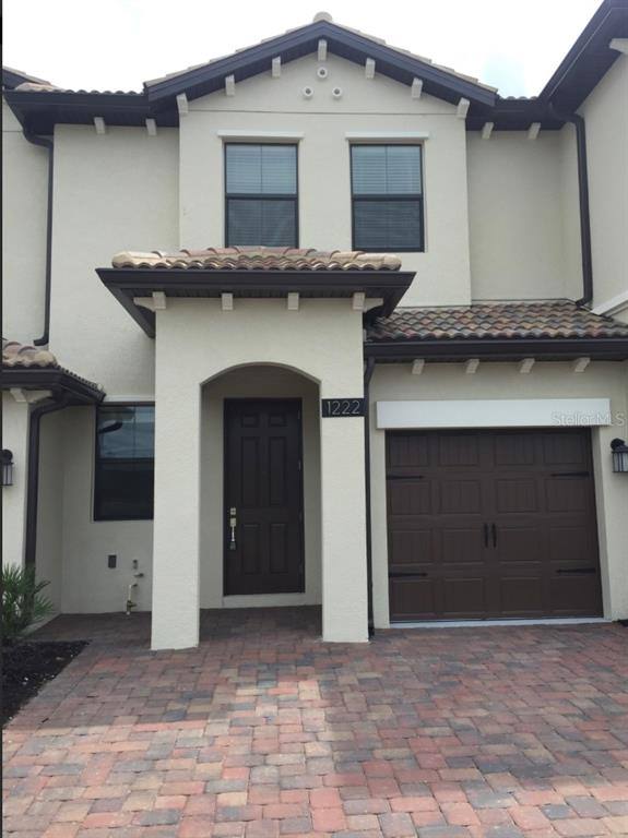 Apartment for rent at 1222 Royal St George Blvd, Davenport, FL 33896