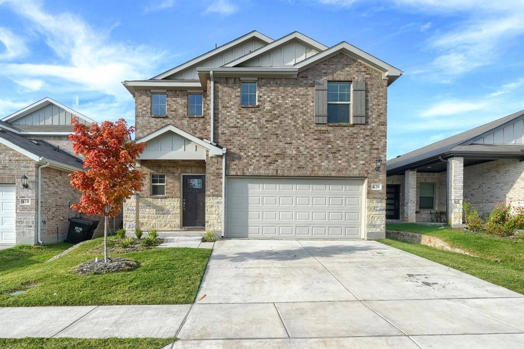 Apartment for rent at 620 Hemingway Lane #620, Princeton, TX 75407