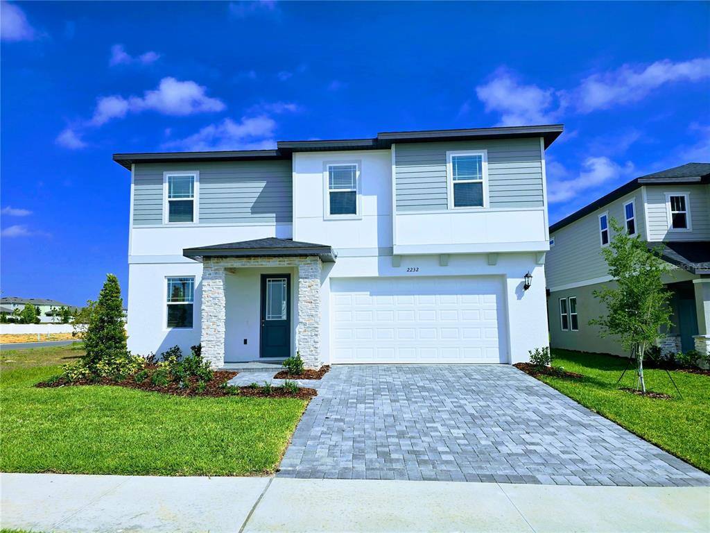 Apartment for rent at 2232 Hen Rd, Clermont, FL 34715
