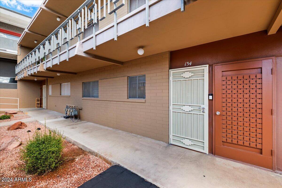 Apartment for rent at 6125 E Indian School Rd, Scottsdale, AZ 85251