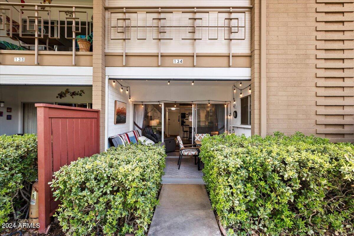 Apartment for rent at 6125 E Indian School Rd, Scottsdale, AZ 85251
