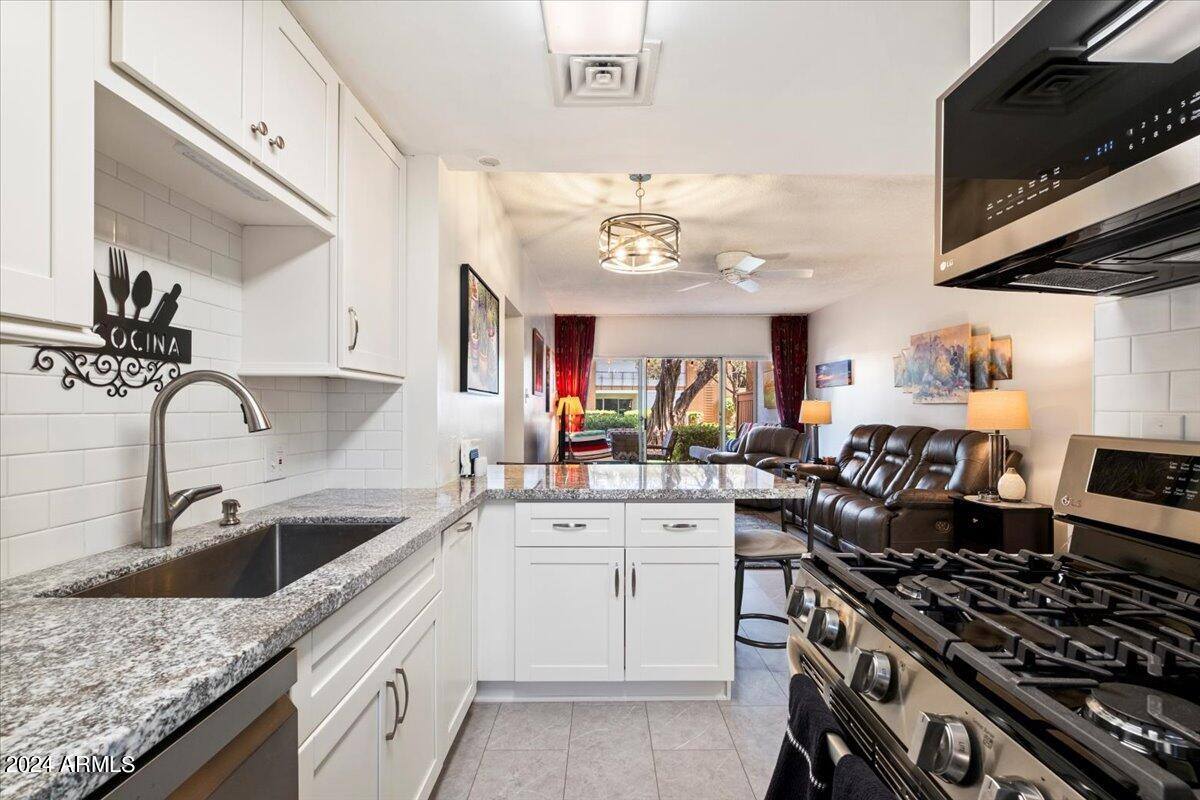 Apartment for rent at 6125 E Indian School Rd, Scottsdale, AZ 85251