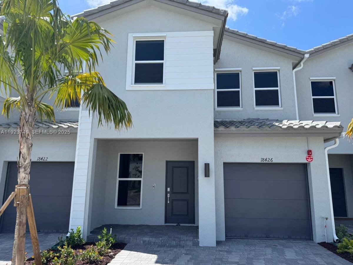 Apartment for rent at 18426 SW 2nd St, Hollywood, FL 33029