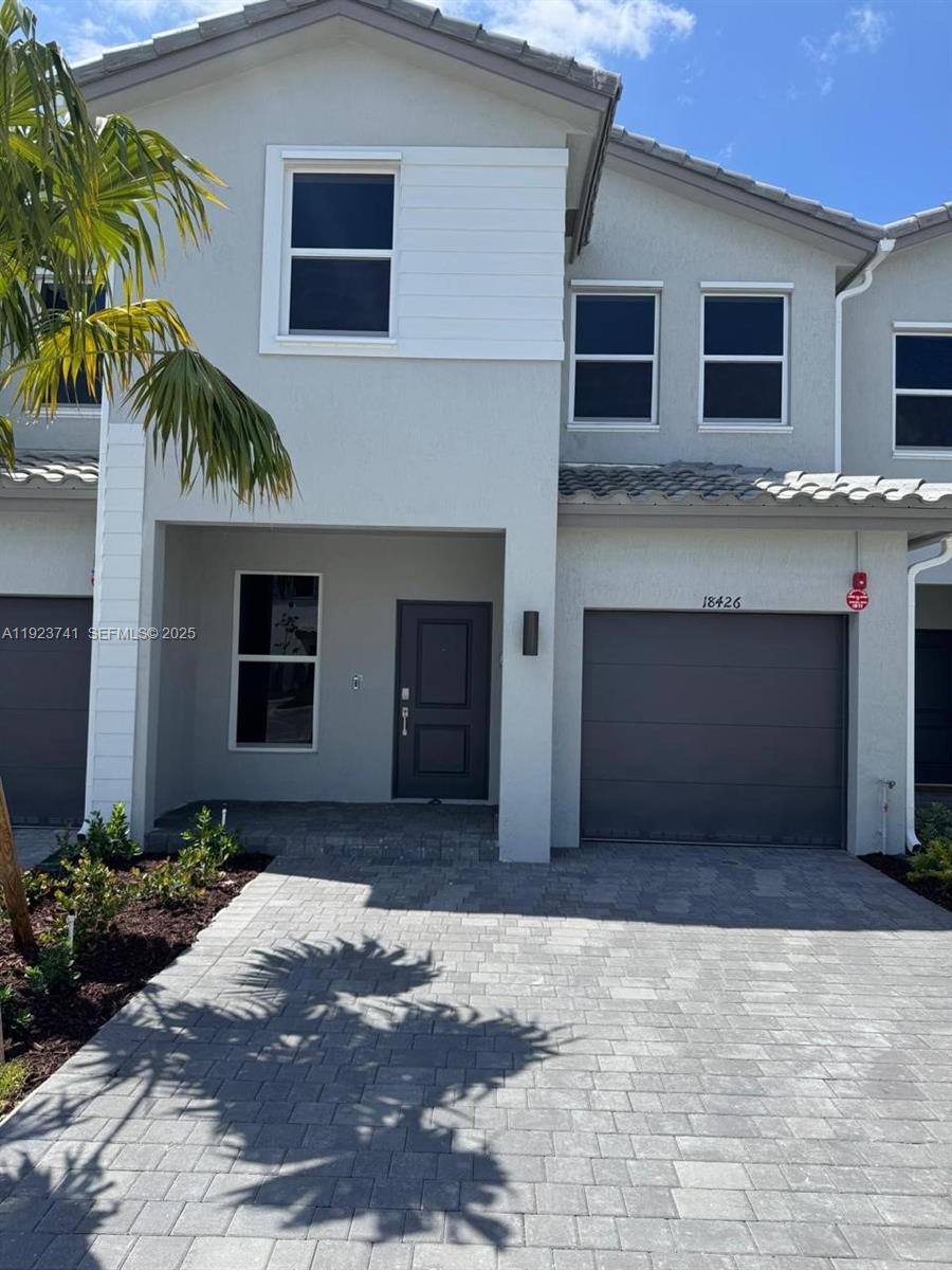 Apartment for rent at 18426 SW 2nd St, Hollywood, FL 33029