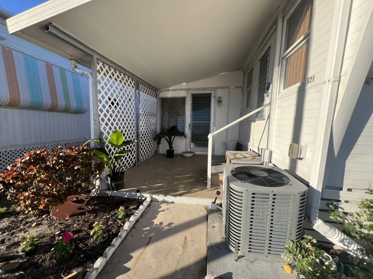 Apartment for rent at 21 Ruthmary Ave #21G, Boynton Beach, FL 33435