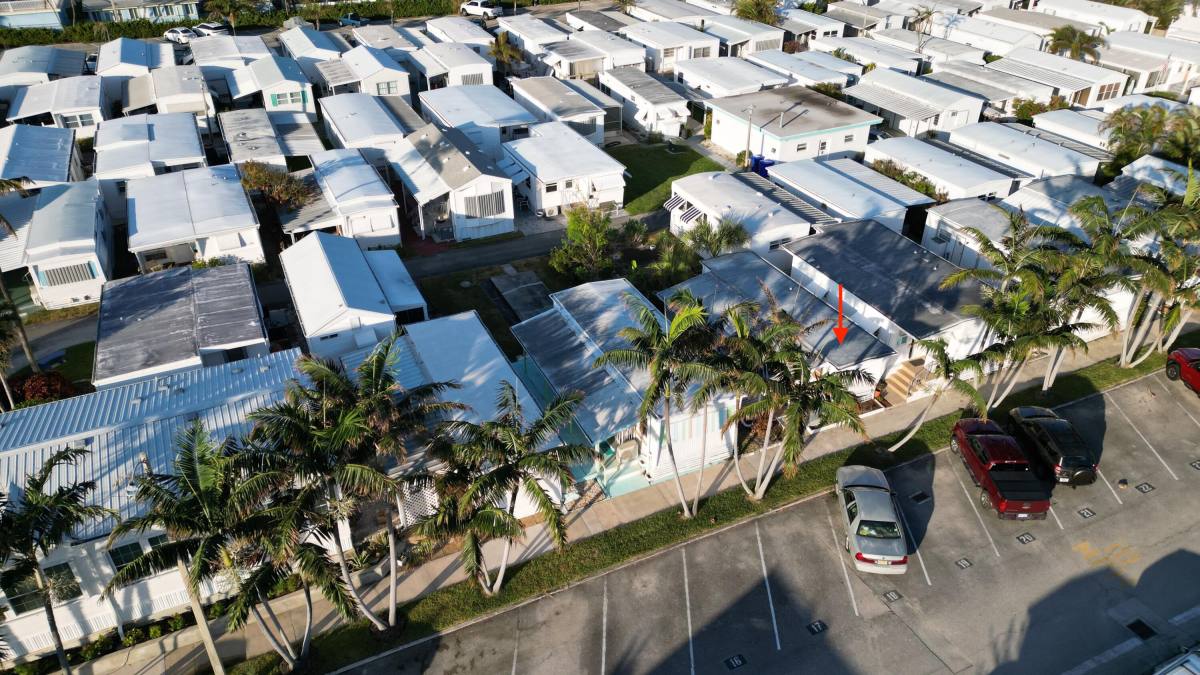 Apartment for rent at 21 Ruthmary Ave #21G, Boynton Beach, FL 33435