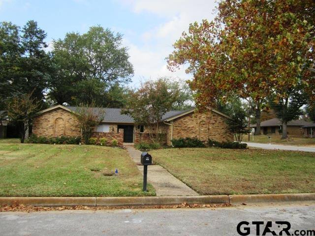 Apartment for rent at 328 Brookwood Dr #328, Tyler, TX 75701