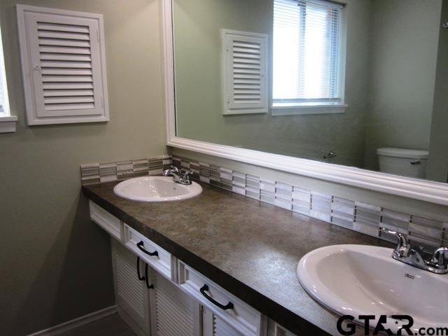 Apartment for rent at 328 Brookwood Dr #328, Tyler, TX 75701