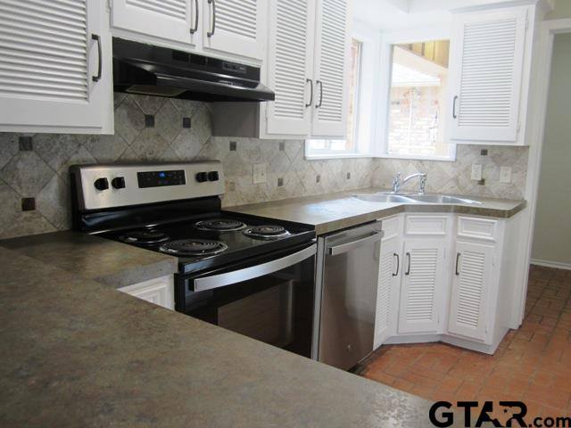 Apartment for rent at 328 Brookwood Dr #328, Tyler, TX 75701