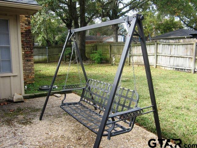 Apartment for rent at 328 Brookwood Dr #328, Tyler, TX 75701