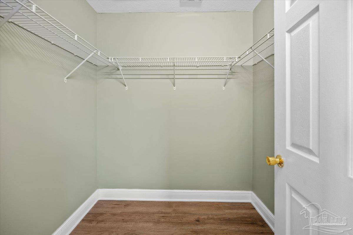Apartment for rent at 1186 Brownfield Rd, Pensacola, FL 32526