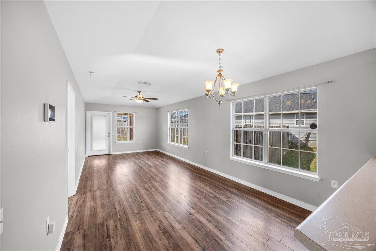 Apartment for rent at 1186 Brownfield Rd, Pensacola, FL 32526