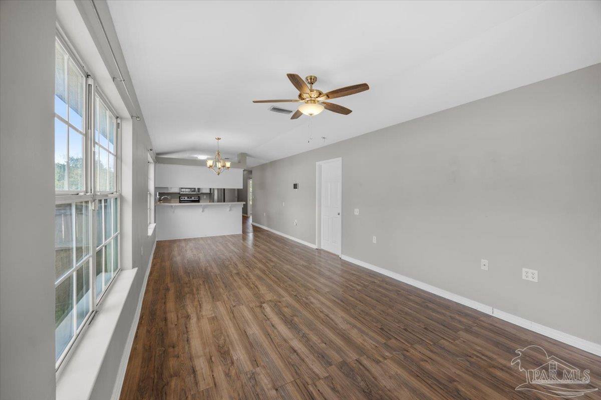 Apartment for rent at 1186 Brownfield Rd, Pensacola, FL 32526