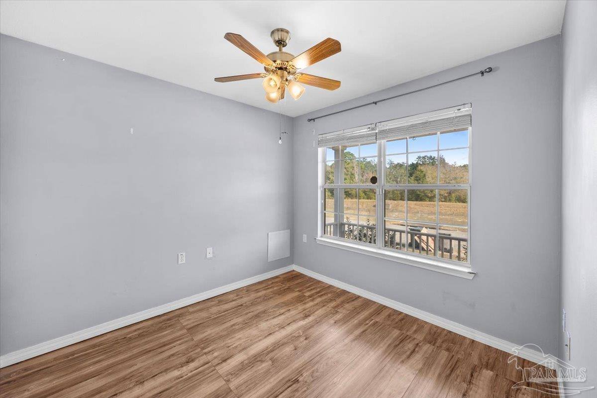 Apartment for rent at 1186 Brownfield Rd, Pensacola, FL 32526