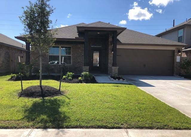 Apartment for rent at 1407 Wheatland Terrace Lane, Missouri City, TX 77459