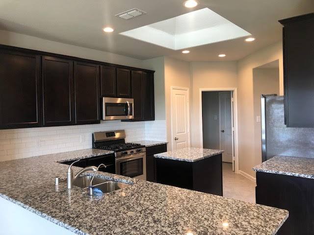 Apartment for rent at 1407 Wheatland Terrace Lane, Missouri City, TX 77459