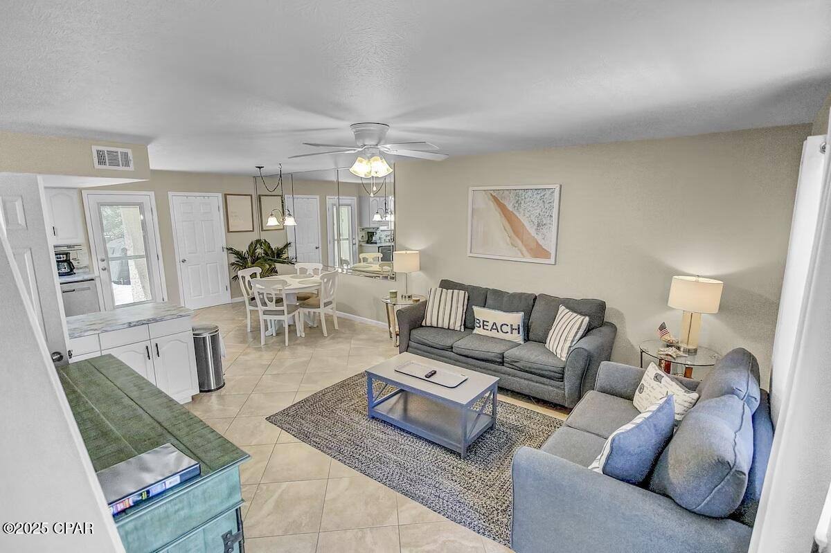 Townhouse for rent at 184 White Sandy Dr #184, Panama City Beach, FL 32407