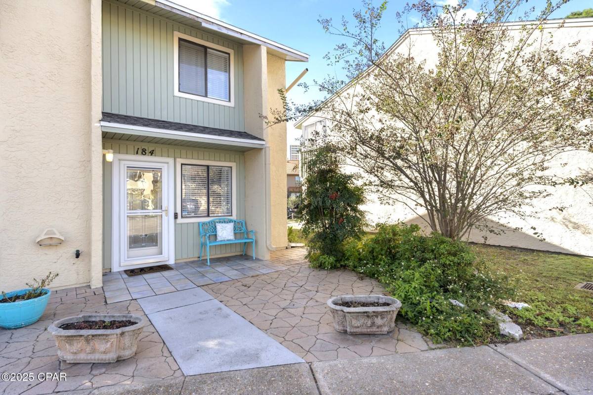 Townhouse for rent at 184 White Sandy Dr #184, Panama City Beach, FL 32407