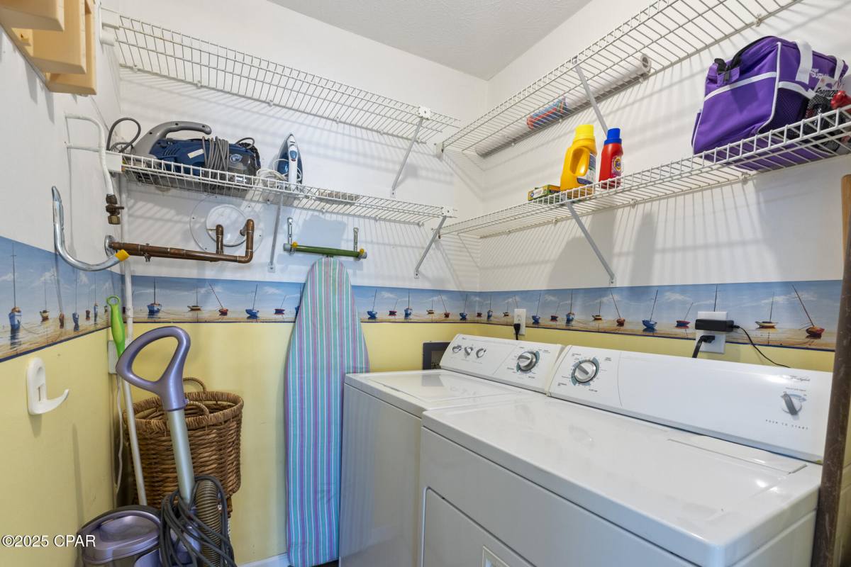 Townhouse for rent at 184 White Sandy Dr #184, Panama City Beach, FL 32407
