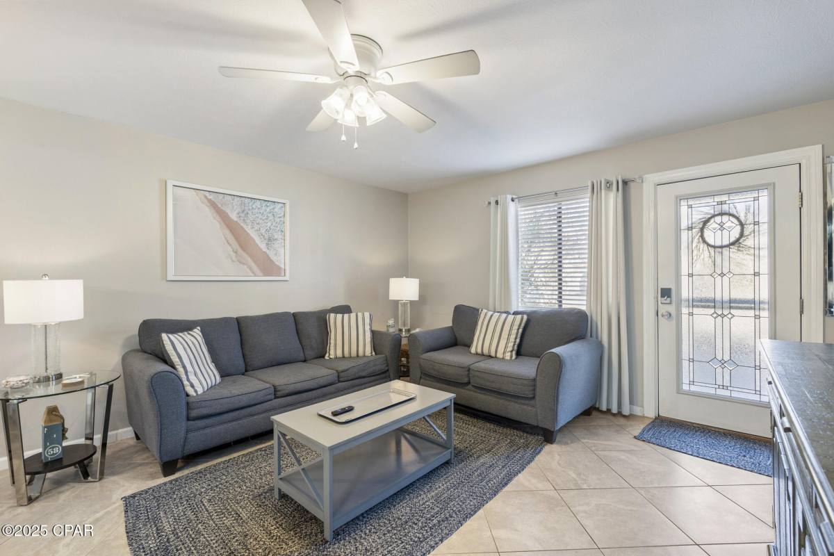 Townhouse for rent at 184 White Sandy Dr #184, Panama City Beach, FL 32407