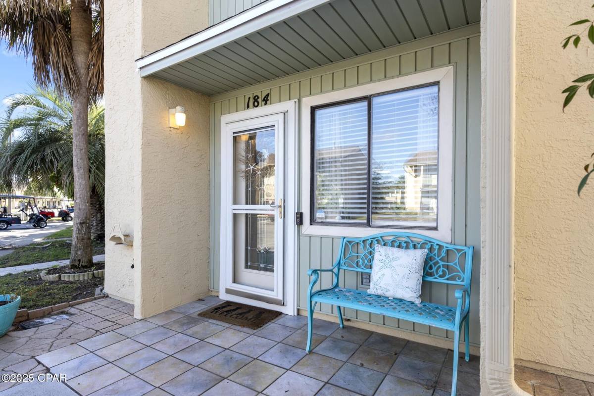 Townhouse for rent at 184 White Sandy Dr #184, Panama City Beach, FL 32407