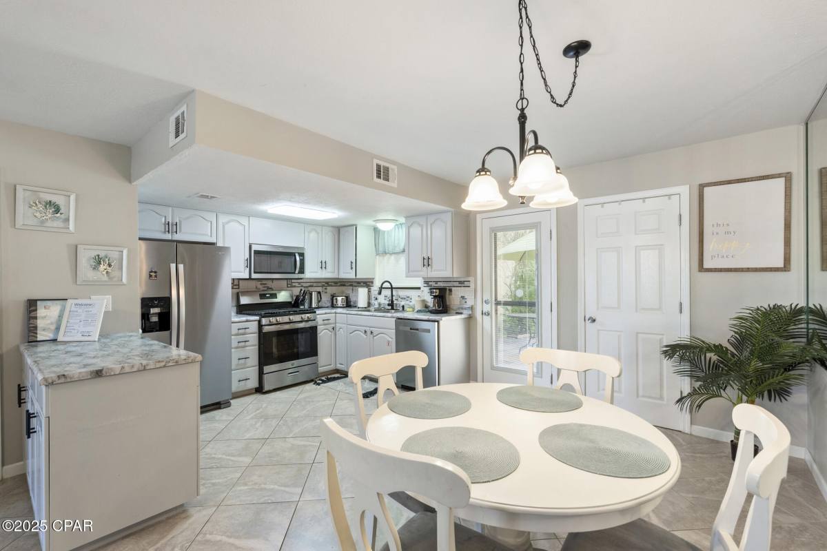 Townhouse for rent at 184 White Sandy Dr #184, Panama City Beach, FL 32407