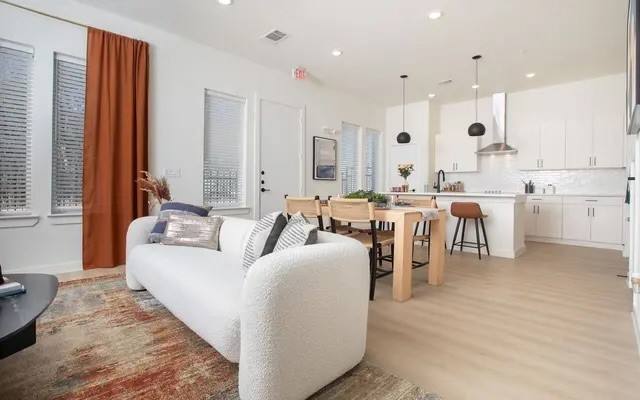Apartment for rent at 33200 Forest W St #3320012A, Magnolia, TX 77354