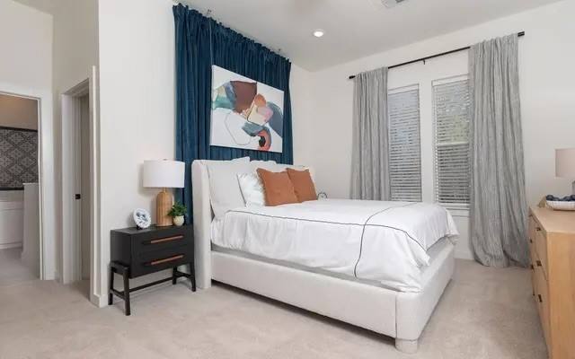 Apartment for rent at 33200 Forest W St #3320012A, Magnolia, TX 77354