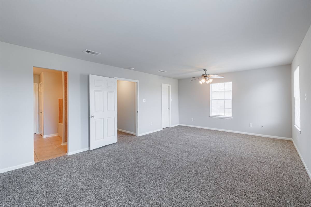 Townhouse for rent at 4441 S St, Brookshire, TX 77423