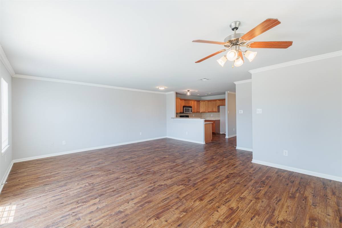 Townhouse for rent at 4441 S St, Brookshire, TX 77423