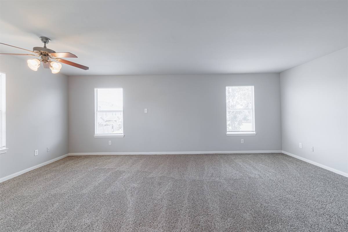 Townhouse for rent at 4441 S St, Brookshire, TX 77423