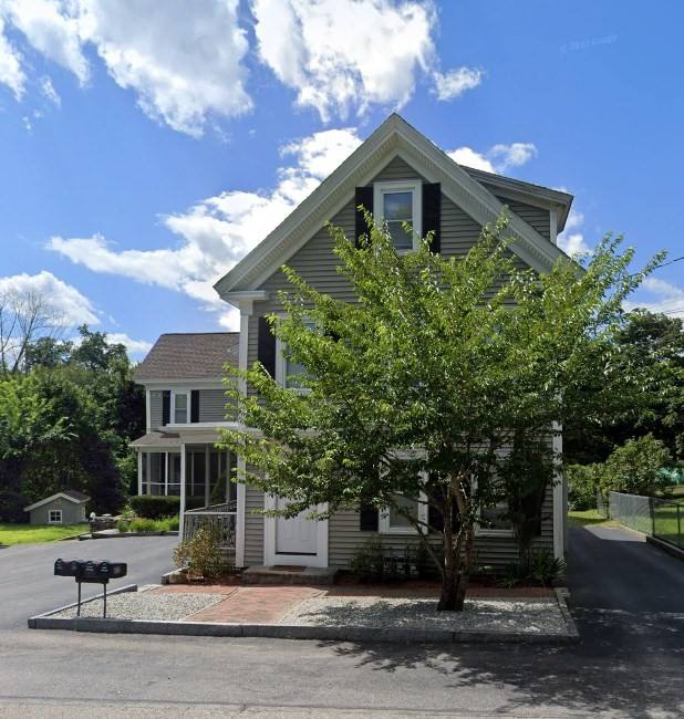 Apartment for rent at 471 Gleasondale Rd #471-1, Stow, MA 01775