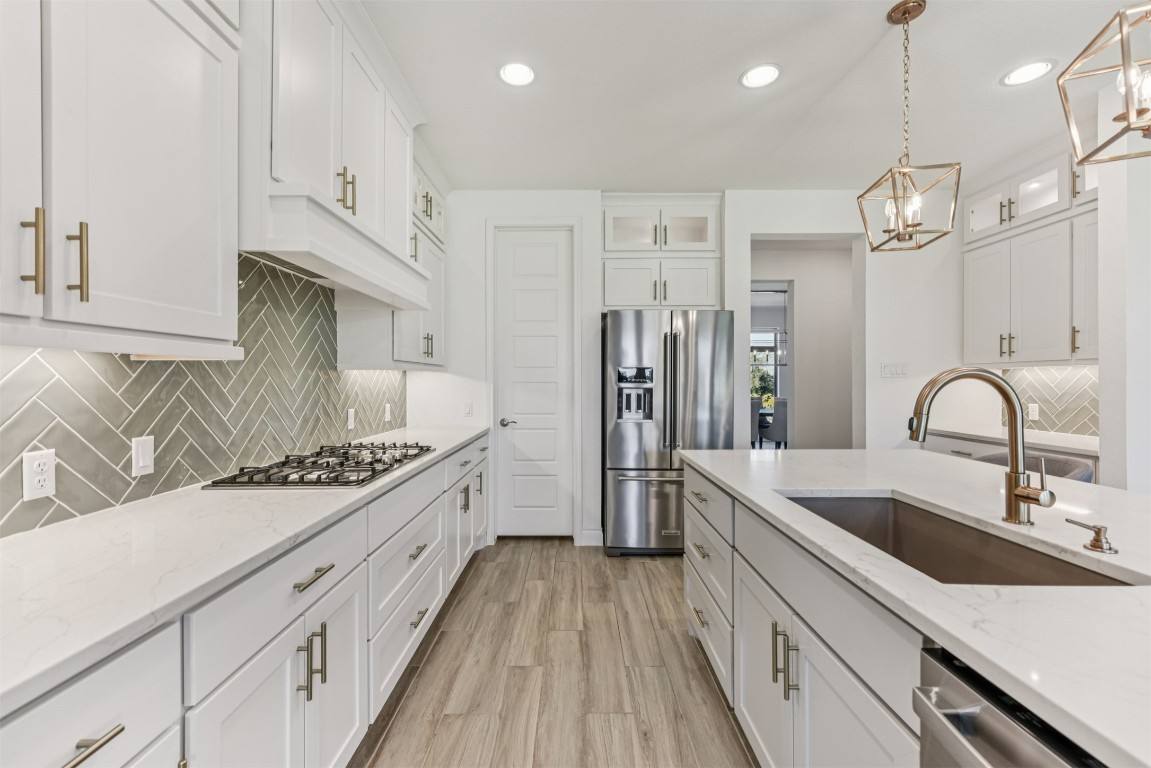 Apartment for rent at 253 Rosetta Loop #253, Liberty Hill, TX 78642
