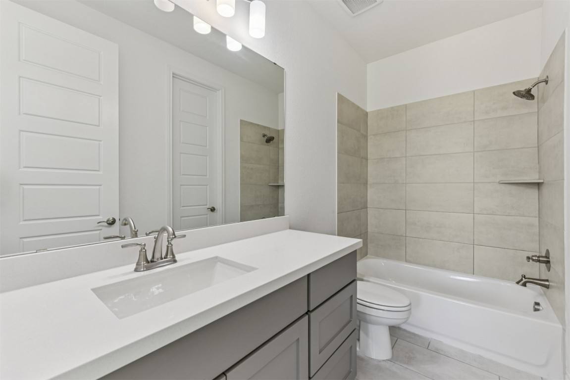 Apartment for rent at 253 Rosetta Loop #253, Liberty Hill, TX 78642